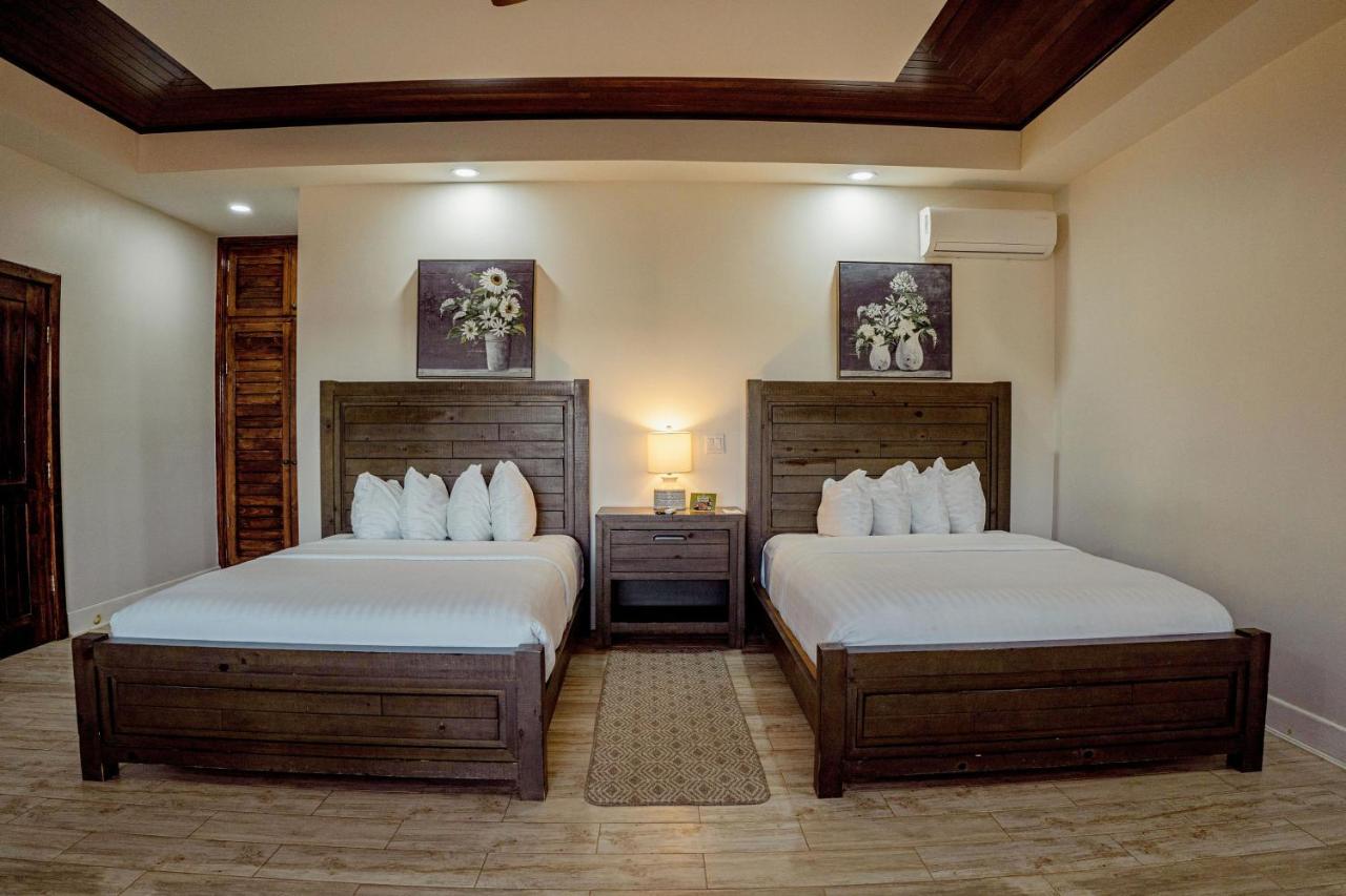 Entrevalle Hotel Boutique Valle de Guadalupe Kültér fotó